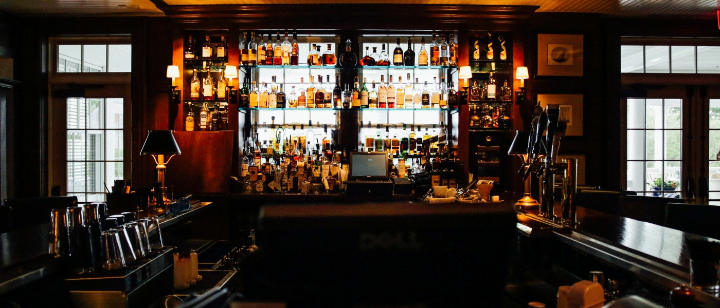 Barcelona Vermouth Bars