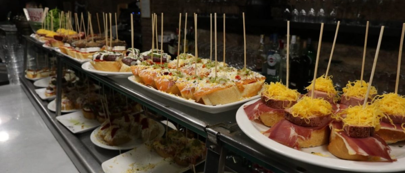 Best Budget Restaurants in Barcelona