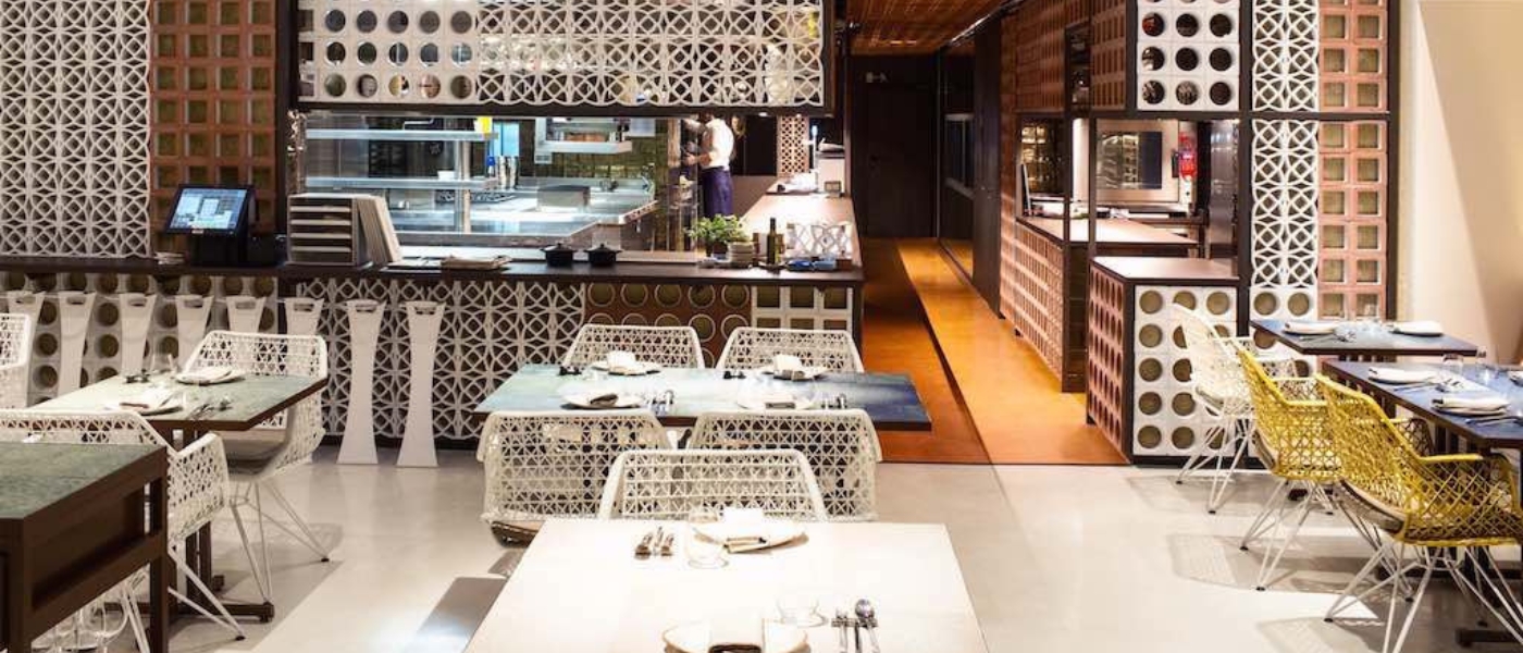 Best Michelin Star Restaurants in Barcelona