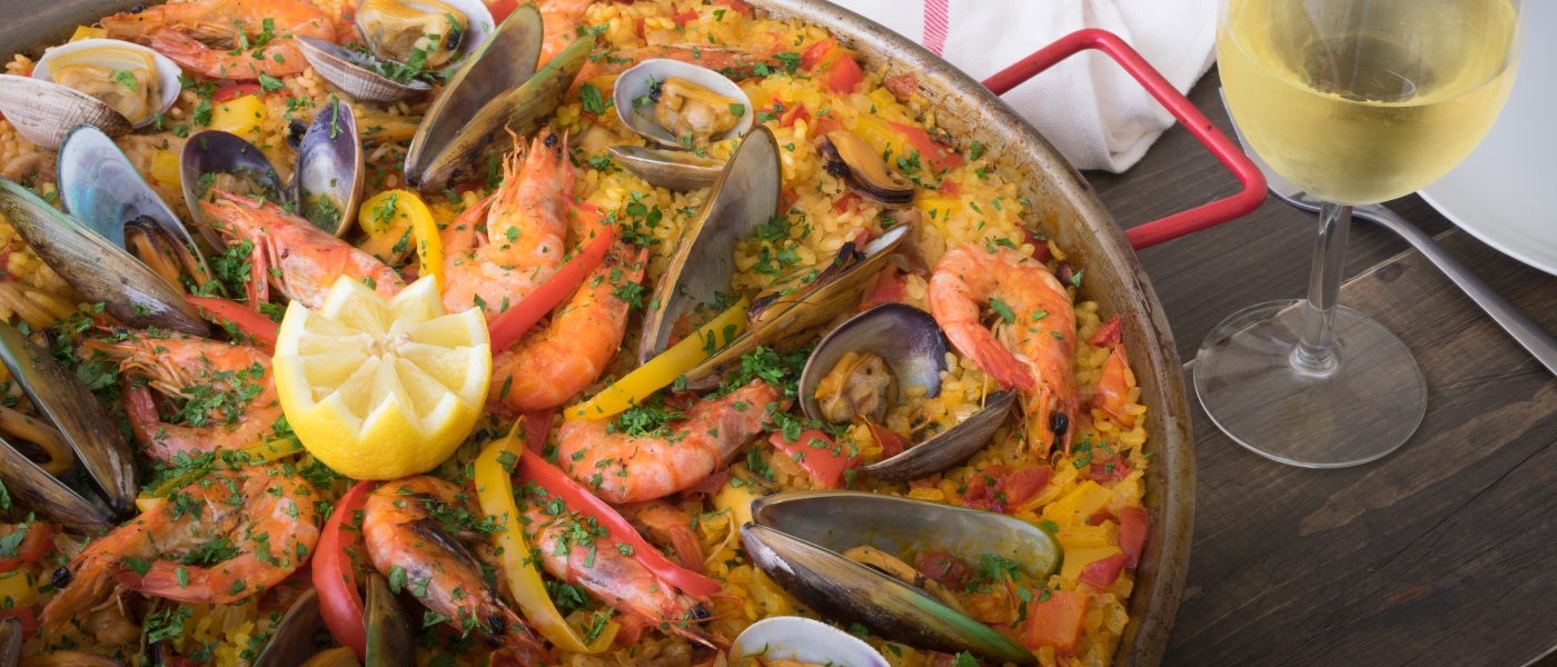 Where to Eat Paella in Barcelona