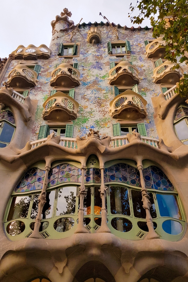 Casa Batlló